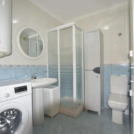 Apartamento 아파트 *