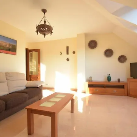Apartamento 아파트
