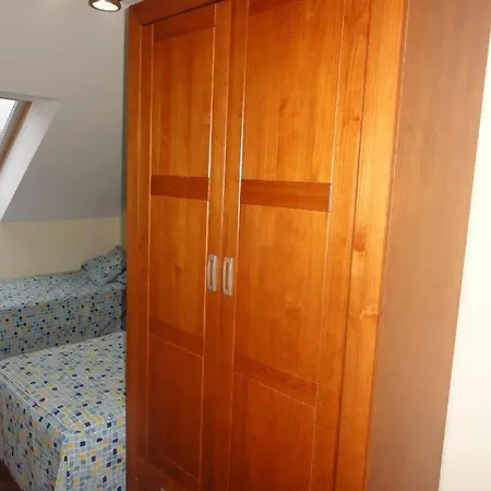 Apartamento *
