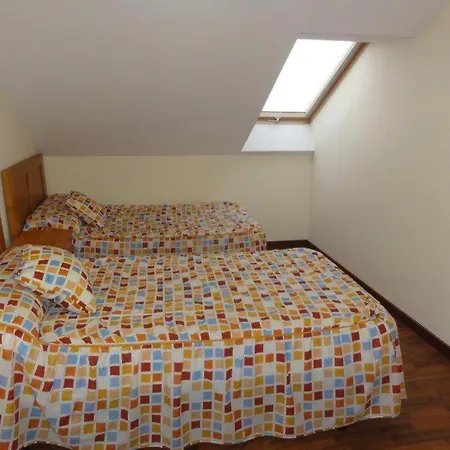 아파트 Apartamento *