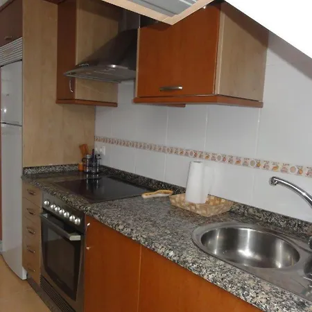 Apartamento *