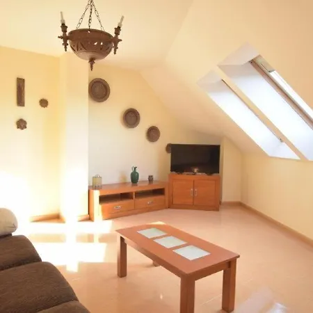 Apartman Apartamento *
