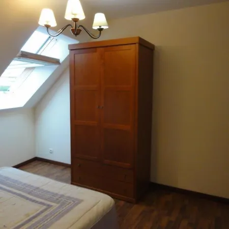 Apartman Apartamento