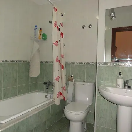 Apartamento * Finisterre