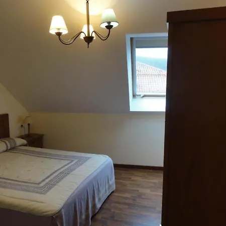 Apartamento Finisterre