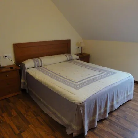 Apartman Apartamento *