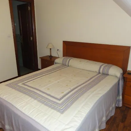 Apartamento Apartman