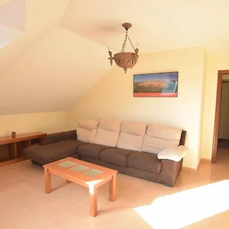 Apartman Apartamento