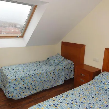 Apartamento *
