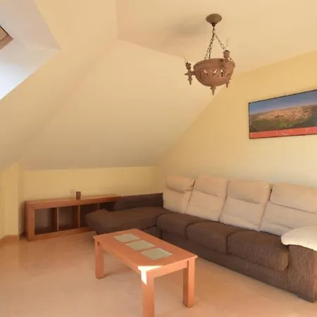 Apartamento Finisterre