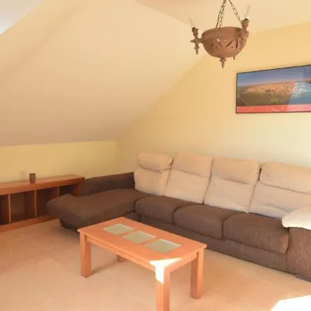Apartamento Apartman
