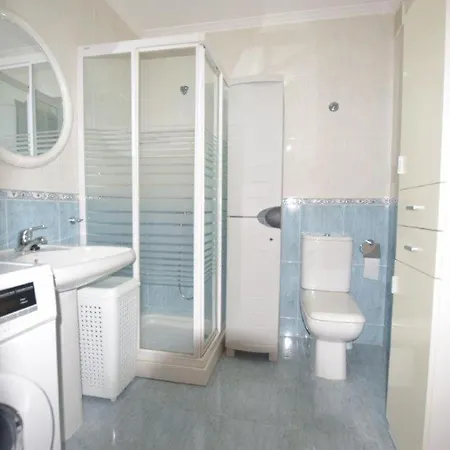 Apartman Apartamento