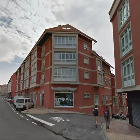 Apartamento Apartman