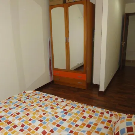 Apartamento *