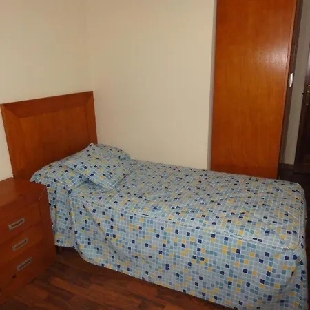 Apartamento * Finisterre