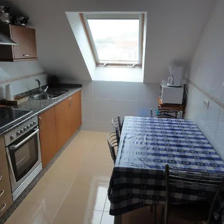 Apartamento Finisterre